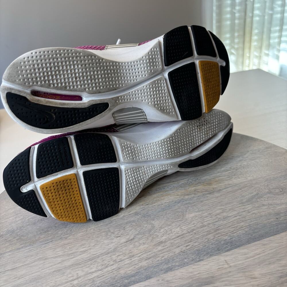 Nike Zoom Trainer Running Walking Comfort Essential 2 Women's Pink Shoes Size 7 - Picture 11 of 11